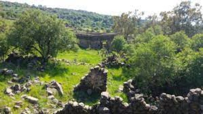 خَانْ الدْوِيّر/ قرى المناطق المجردة من السلاح  | موسوعة القرى الفلسطينية