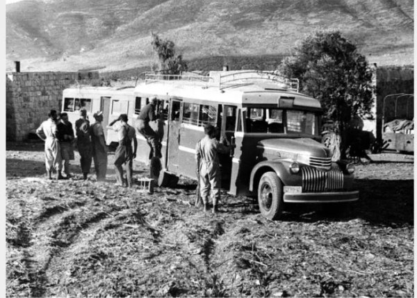  | موسوعة القرى الفلسطينية