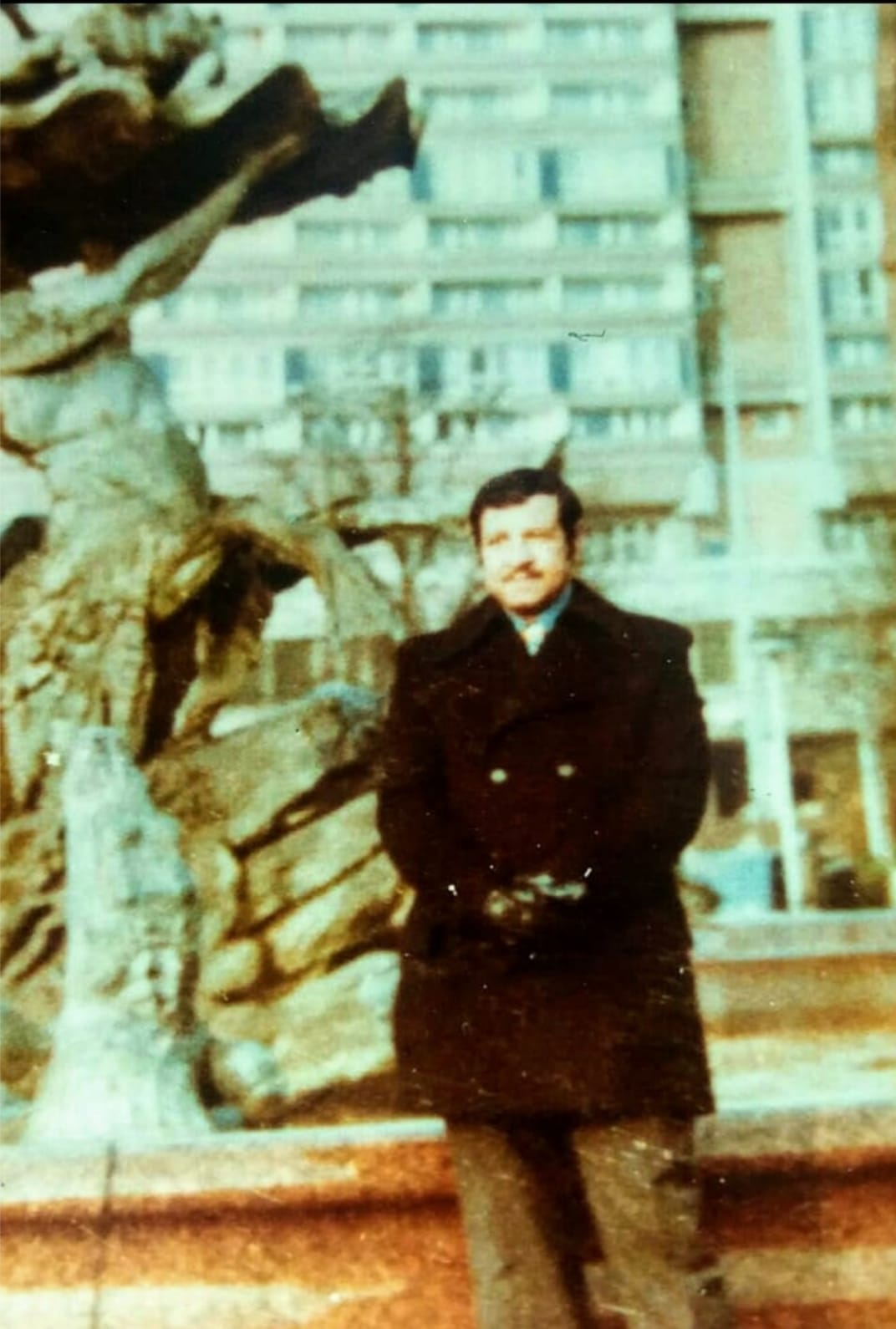 الشهيد محمد فياض نمر، أبو حيدر/ قرية الوعرة / طبريا