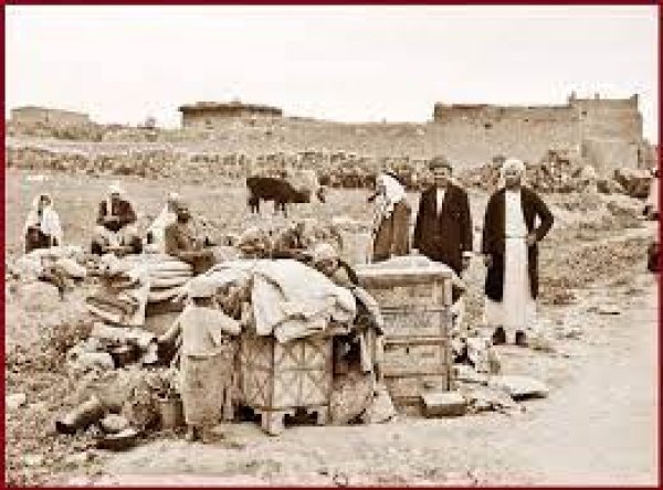 عراق المنشية