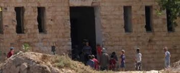 اقتحامات لقرية جبع -جنين