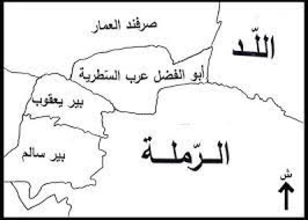 صرفند العمار