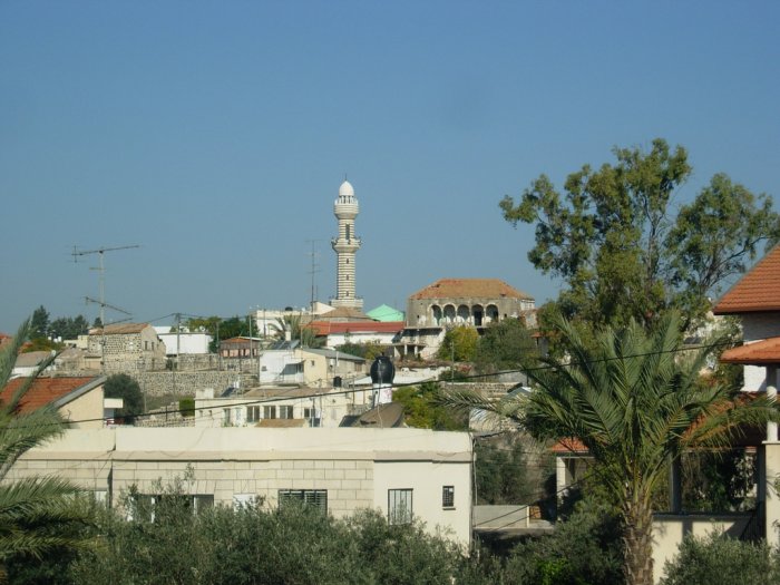 كفر كَمَّا/ كَمَّه  | موسوعة القرى الفلسطينية