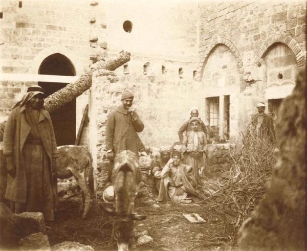  | موسوعة القرى الفلسطينية