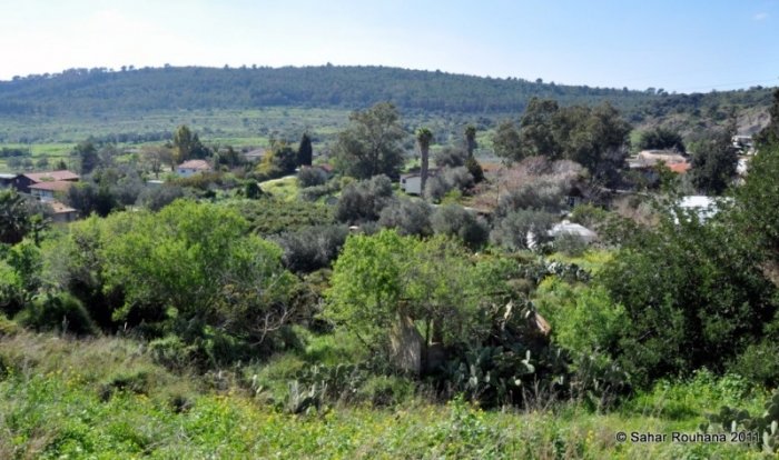 إجْزِمْ  | موسوعة القرى الفلسطينية