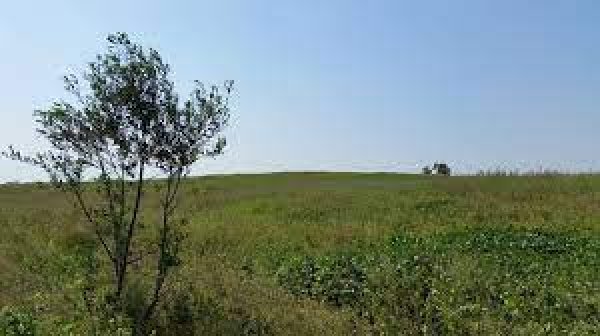 قرية البطاني الغربي المدمرة