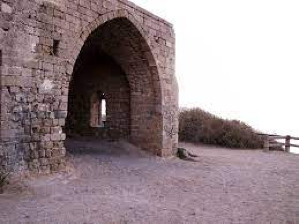 مقام الشيخ عوض في قرية الجورة