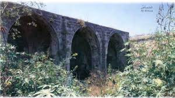 قرية الخصاص / غزة