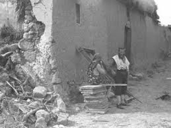 قرية السوافير الشمالية