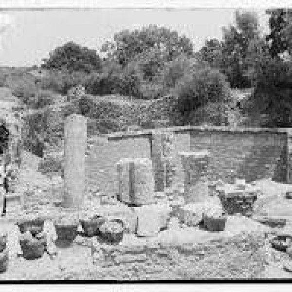 قرية السوافير الشمالية