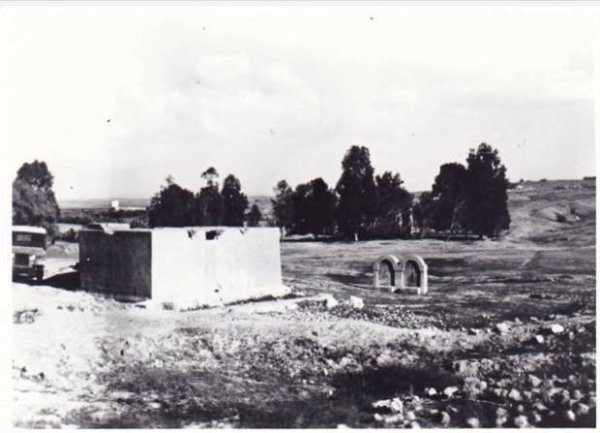  | موسوعة القرى الفلسطينية