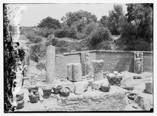  | موسوعة القرى الفلسطينية