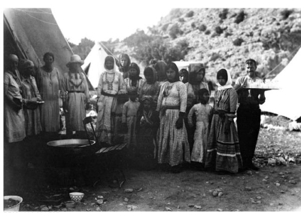  | موسوعة القرى الفلسطينية