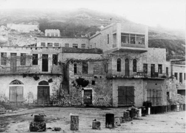  | موسوعة القرى الفلسطينية