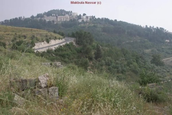  | موسوعة القرى الفلسطينية