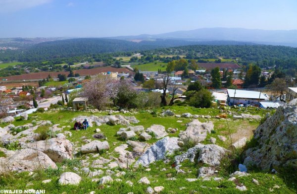  | موسوعة القرى الفلسطينية