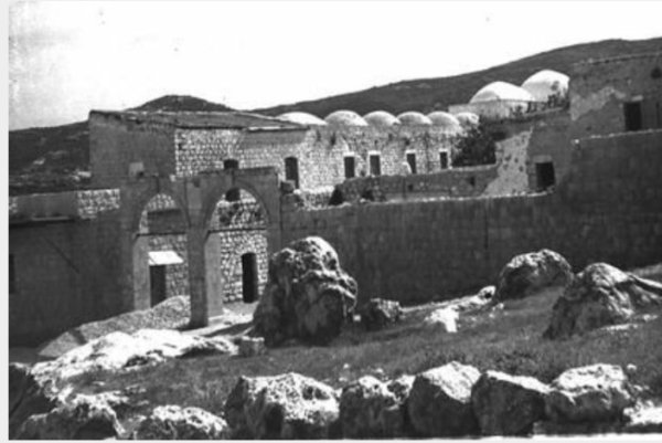  | موسوعة القرى الفلسطينية