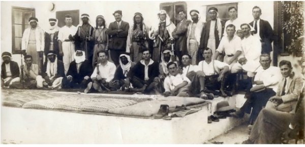  | موسوعة القرى الفلسطينية