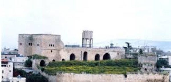  | موسوعة القرى الفلسطينية