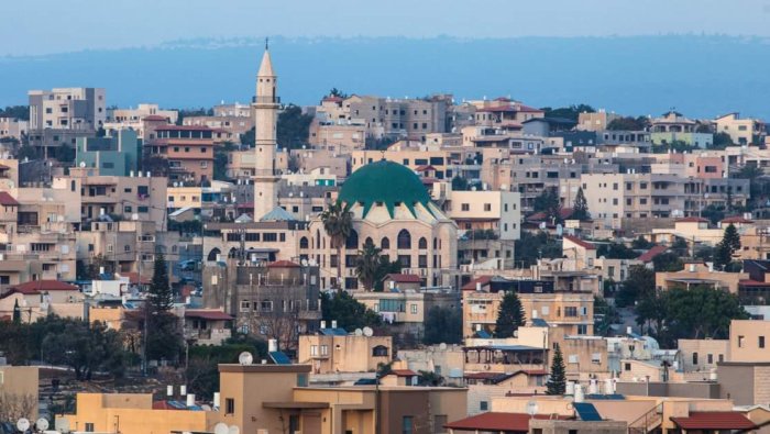 شَفْا عَمّرو  | موسوعة القرى الفلسطينية