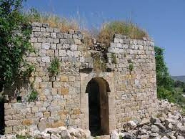  | موسوعة القرى الفلسطينية