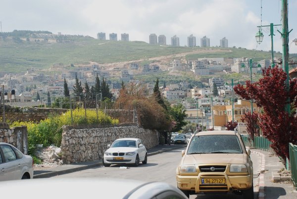 قرية كفركنا