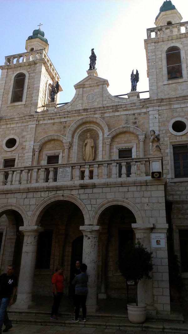 قرية كفركنا