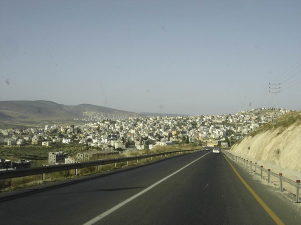 قرية كفركنا