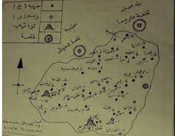 قرية الدوايمه