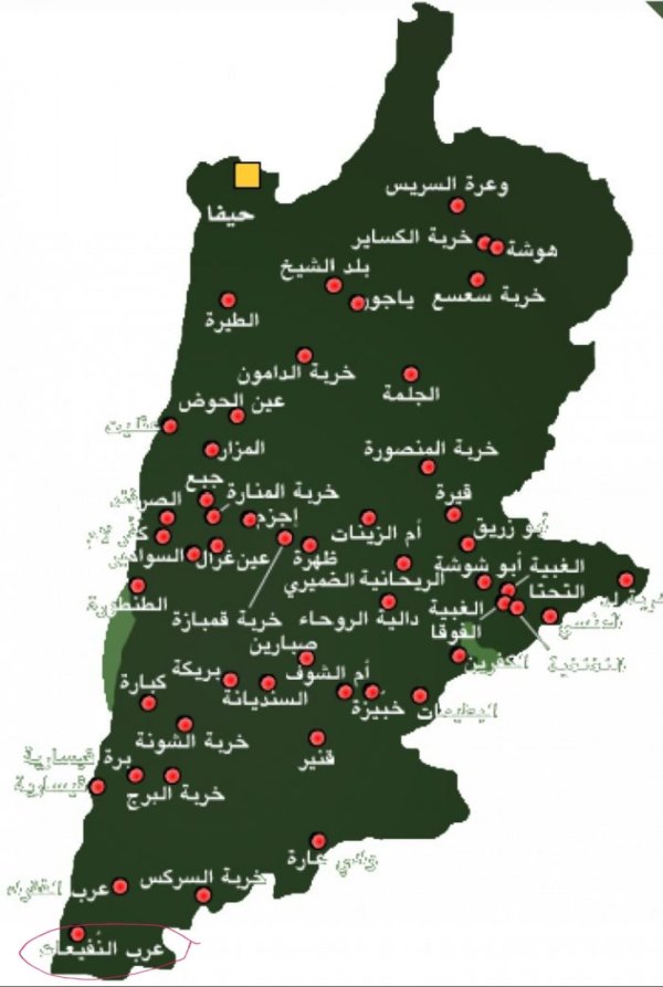 مصور القرية