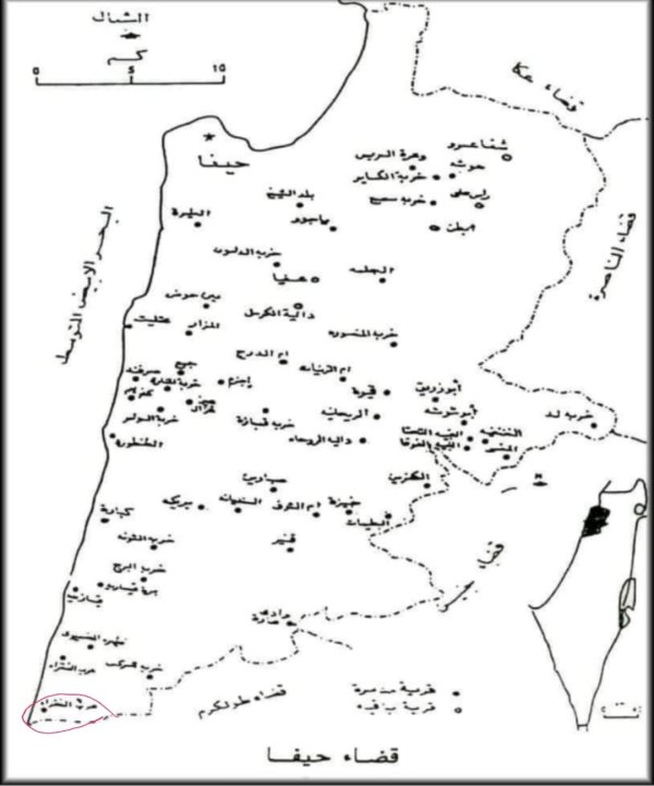 مصور القرية