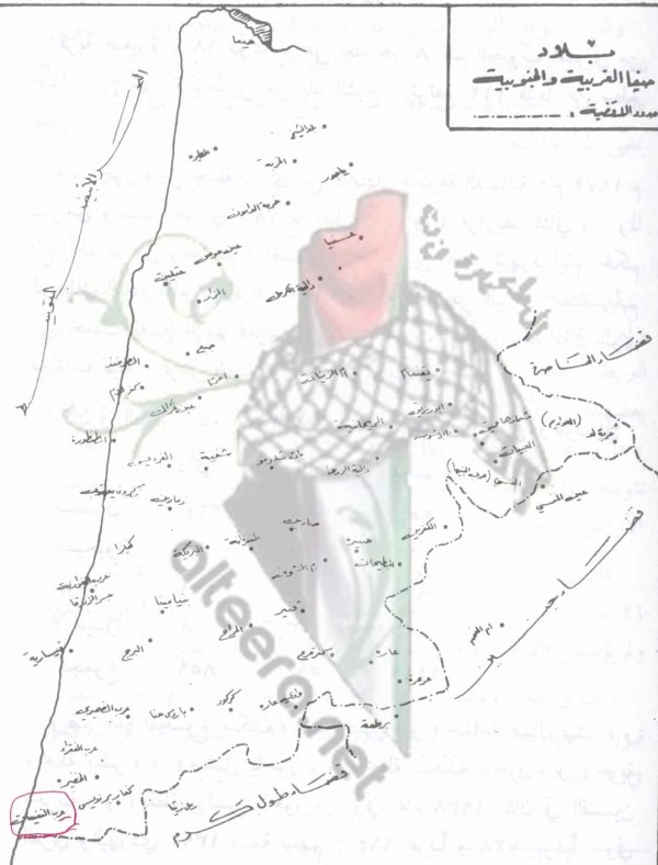 مصور القرية