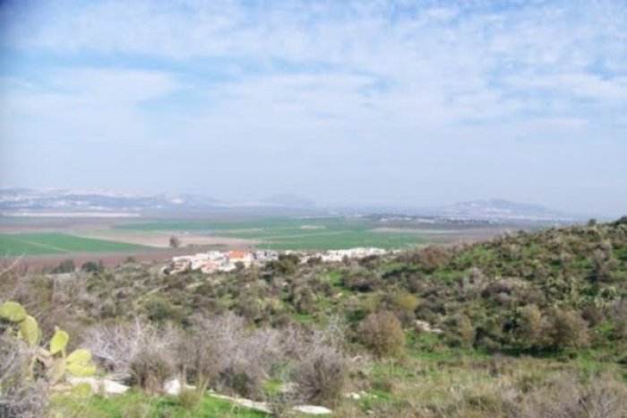 المَنْسي/ عرب بنيها/ قرى الروحة  | موسوعة القرى الفلسطينية