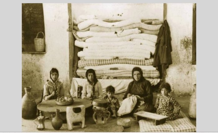 المشهد / مشهد يونس