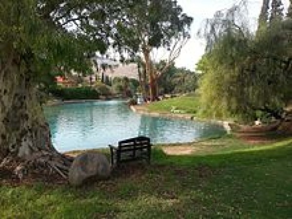 قرية الساخنة /نير دافيد