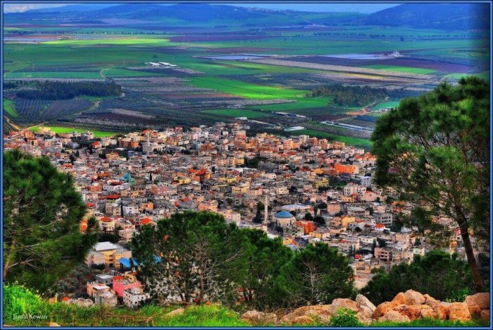 إكسال  | موسوعة القرى الفلسطينية