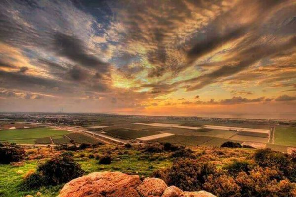 قرية زمارين في الوقت الحاضر