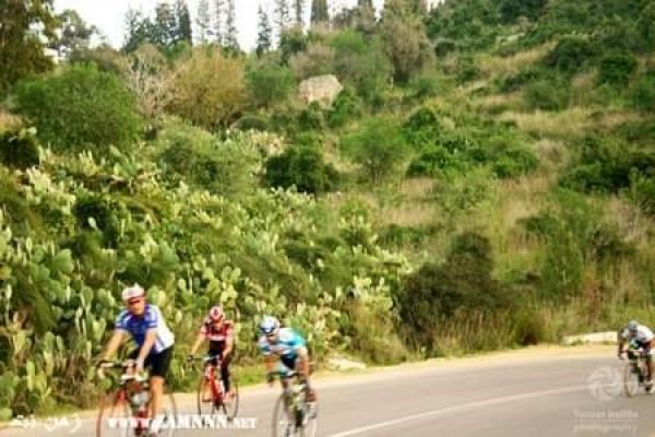 قرية عين غزال