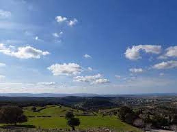 سهول القرية