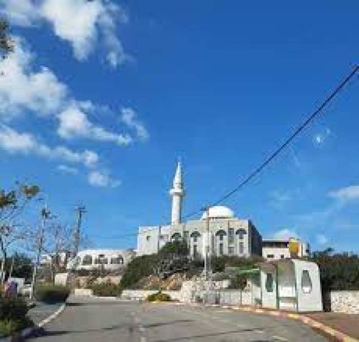 ضميدة  | موسوعة القرى الفلسطينية