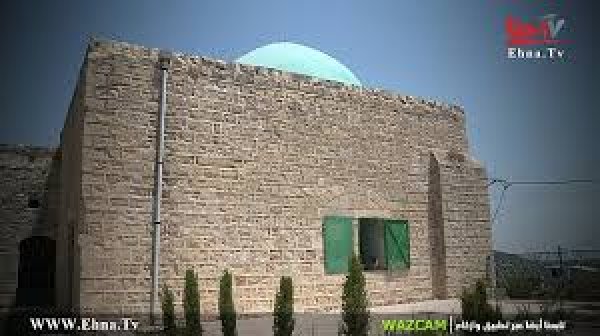 مقام ابو الهيجاء