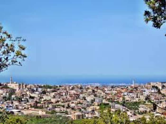 كوكب أبو الهيجاء / واحدة من قرى الهيجاء  | موسوعة القرى الفلسطينية