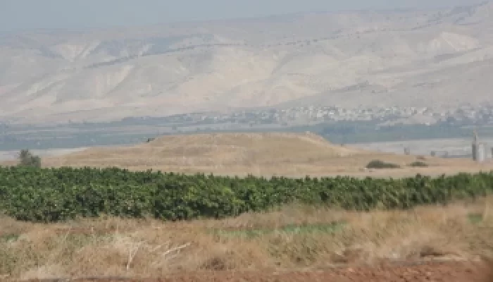 جَبُّول  | موسوعة القرى الفلسطينية