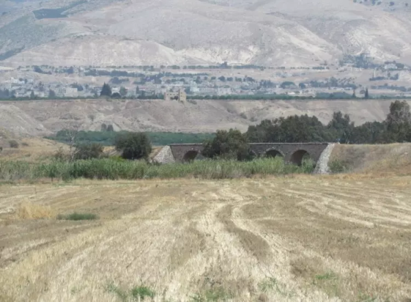 أراضي القرية