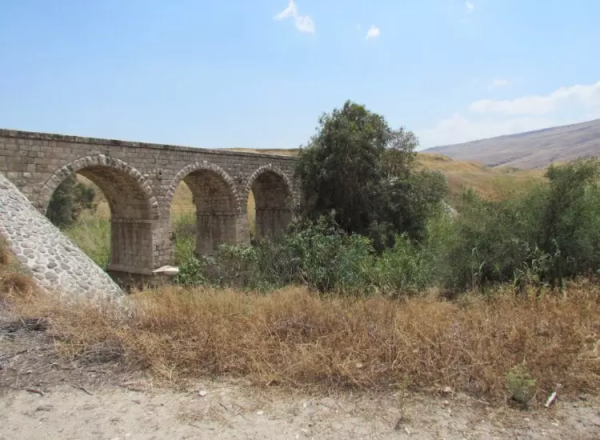 أراضي القرية