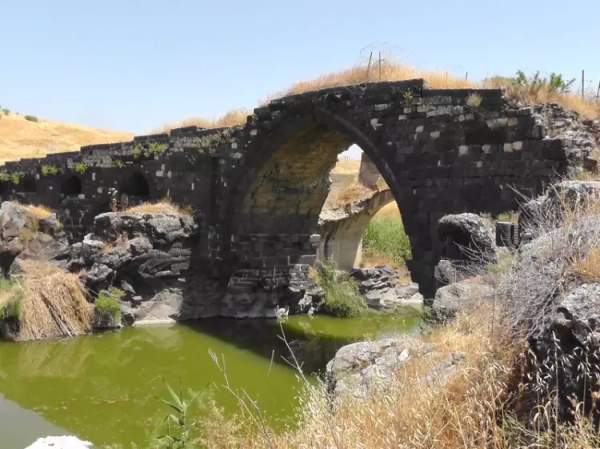 أراضي القرية