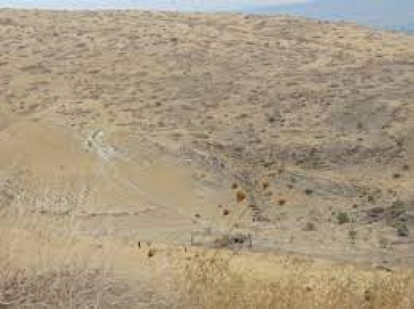 أراضي القرية