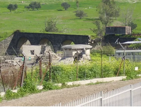 أراضي القرية