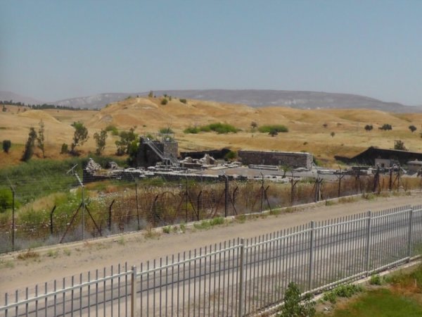 أراضي القرية