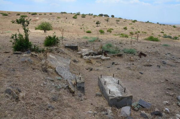 أراضي القرية